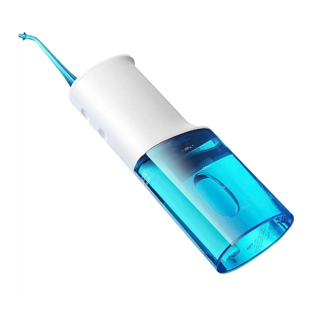 SOOCAS W3 with 1 Nozzle Electric Portable Dental Water Flosser