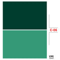 VMIDirect Photo Background Paper featuring a rich dark green and teal color for photography setups