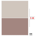 VMI Direct Photo Background Paper in two neutral shades, ideal for photography and backdrops
