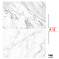 VMIDirect Photo Background Paper featuring a marble texture design perfect for photography and events