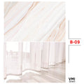 VMIDirect Photo Background Paper in marble design, perfect for photography and videography projects