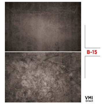 VMIDirect Dark Abstract Photo Background Paper for Photography and Studio Use