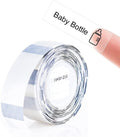 VMIDirect Waterproof Thermal Label Sticker Roll with Easy to Peel Labels for Organizing Items