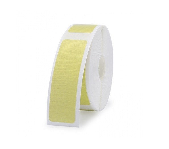VMIDirect Waterproof Thermal Label Sticker on a roll, perfect for durable labeling and organization