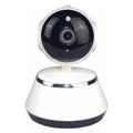 VMIDirect WiFi CCTV Camera with Pan-Tilt Functionality for Home Security Monitoring