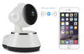 VMIDirect WiFi CCTV Camera with smartphone connectivity for enhanced home security