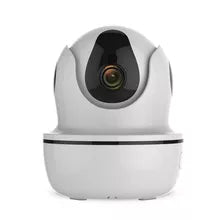 VMIDirect WiFi IP Camera with Pan and Tilt Function for Enhanced Home Security