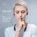 VMIDirect Wireless Earbuds with Active Noise Cancelling for Enhanced Audio Experience