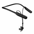 VMIDirect Wireless Earbuds with comfortable neckband and built-in controls for convenient listening