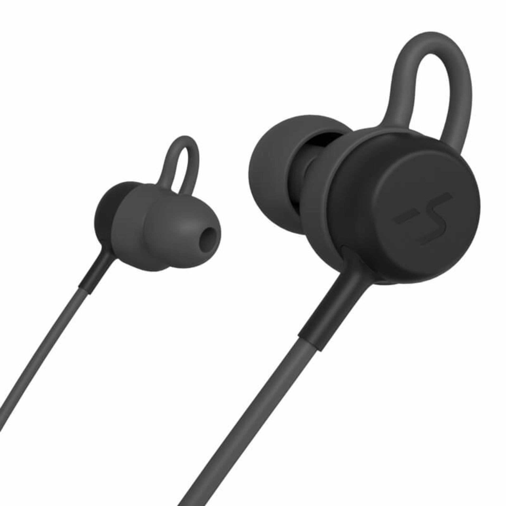 VMIDirect Wireless Earbuds with ergonomic design for comfortable listening and powerful sound quality