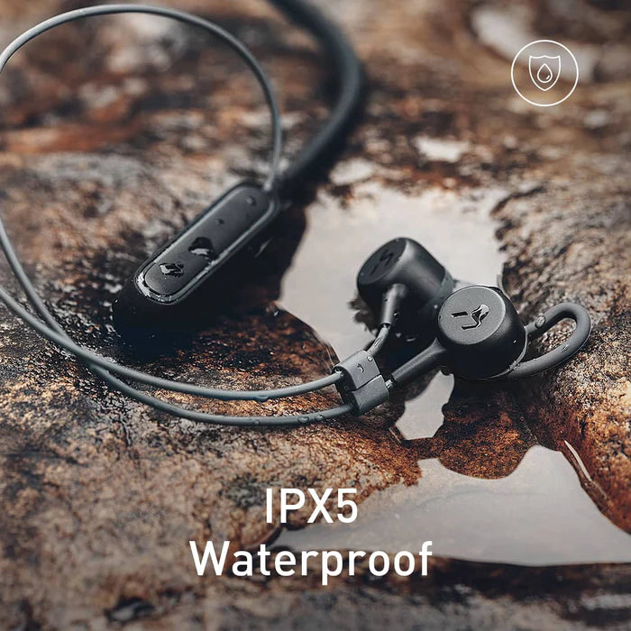 VMIDirect Wireless Earbuds with IPX5 Waterproof Rating for Enhanced Durability and Performance