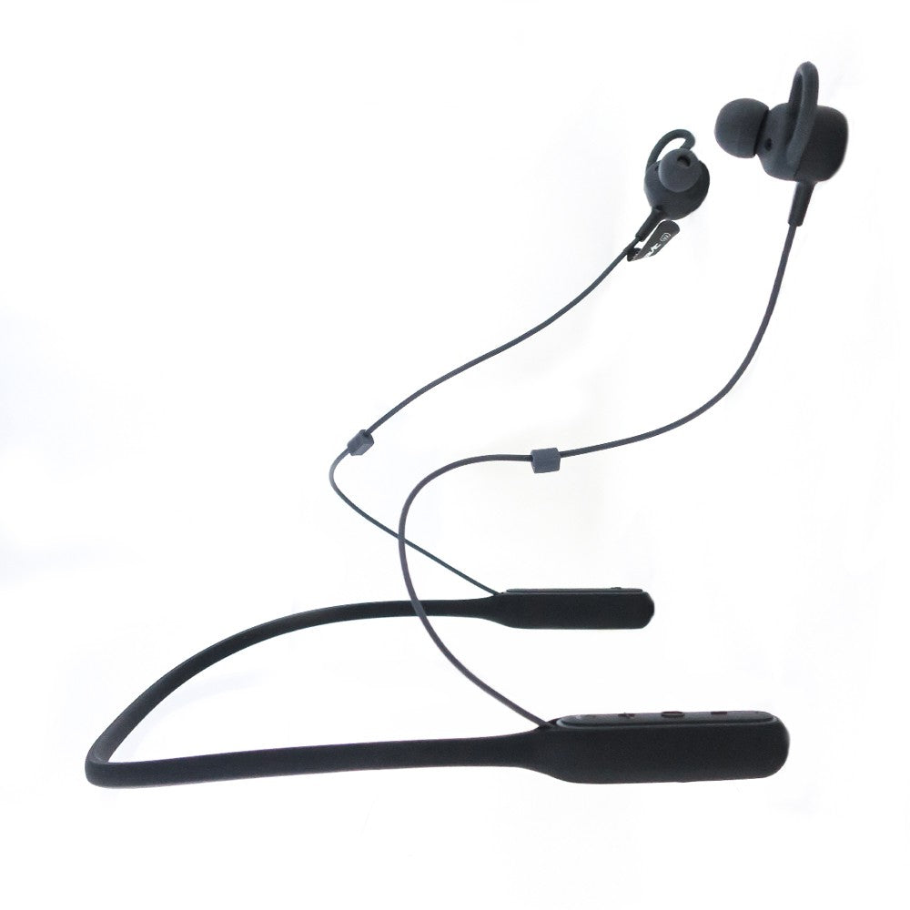 VMIDirect Wireless Earbuds with Comfortable Neckband Design and Clear Sound Quality