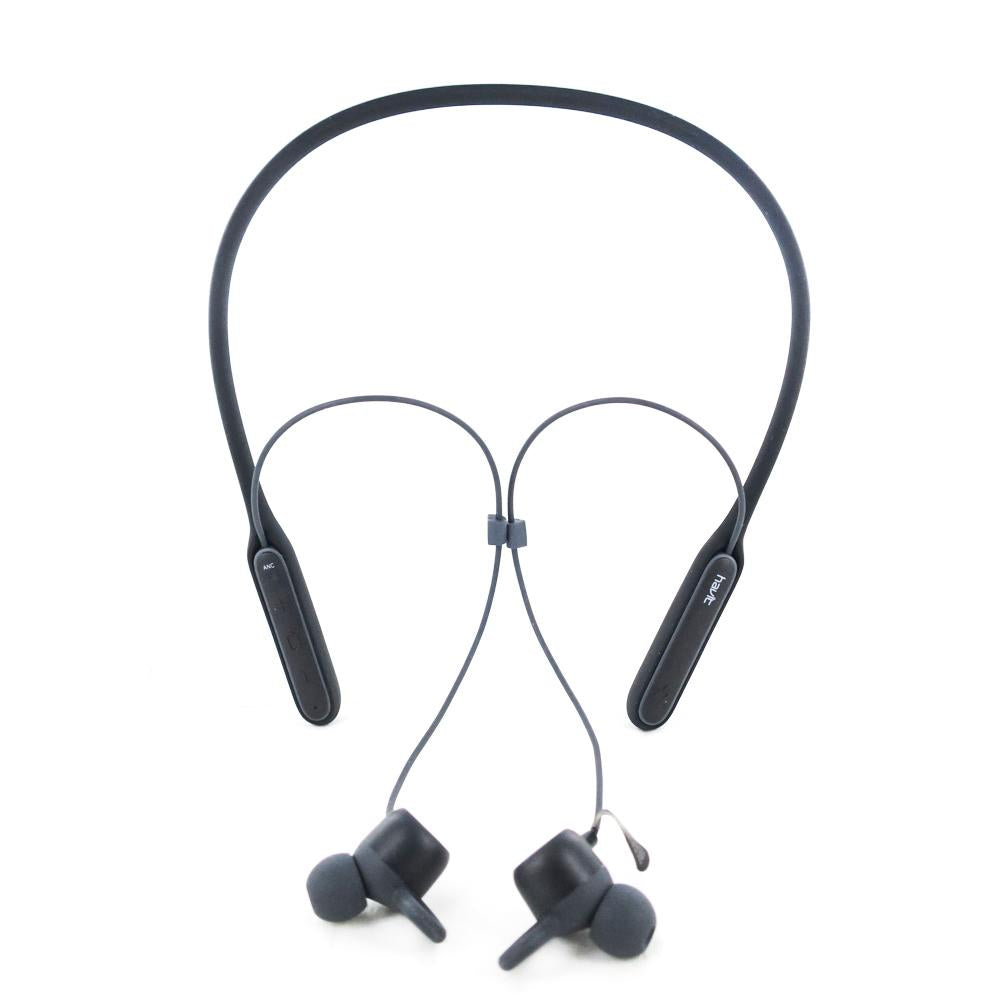 VMIDirect Wireless Earbuds with Neckband Design for Comfortable Listening and Clear Sound