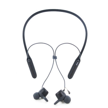 VMIDirect Wireless Earbuds with Neckband Design for Comfortable Listening and Clear Sound