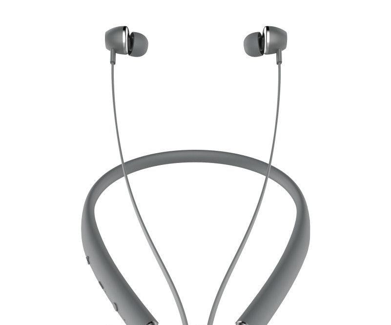 VMIDirect Wireless Earphones with ergonomic design for comfortable listening on the go