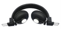 VMIDirect Wireless Headphones with sleek black design and comfortable ear cups for immersive sound