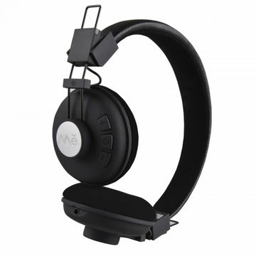 VMIDirect Wireless Headphones with adjustable headband and integrated controls for convenience