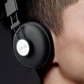 VMIDirect Wireless Headphones with Comfortable Ear Cushions for Enhanced Listening Experience