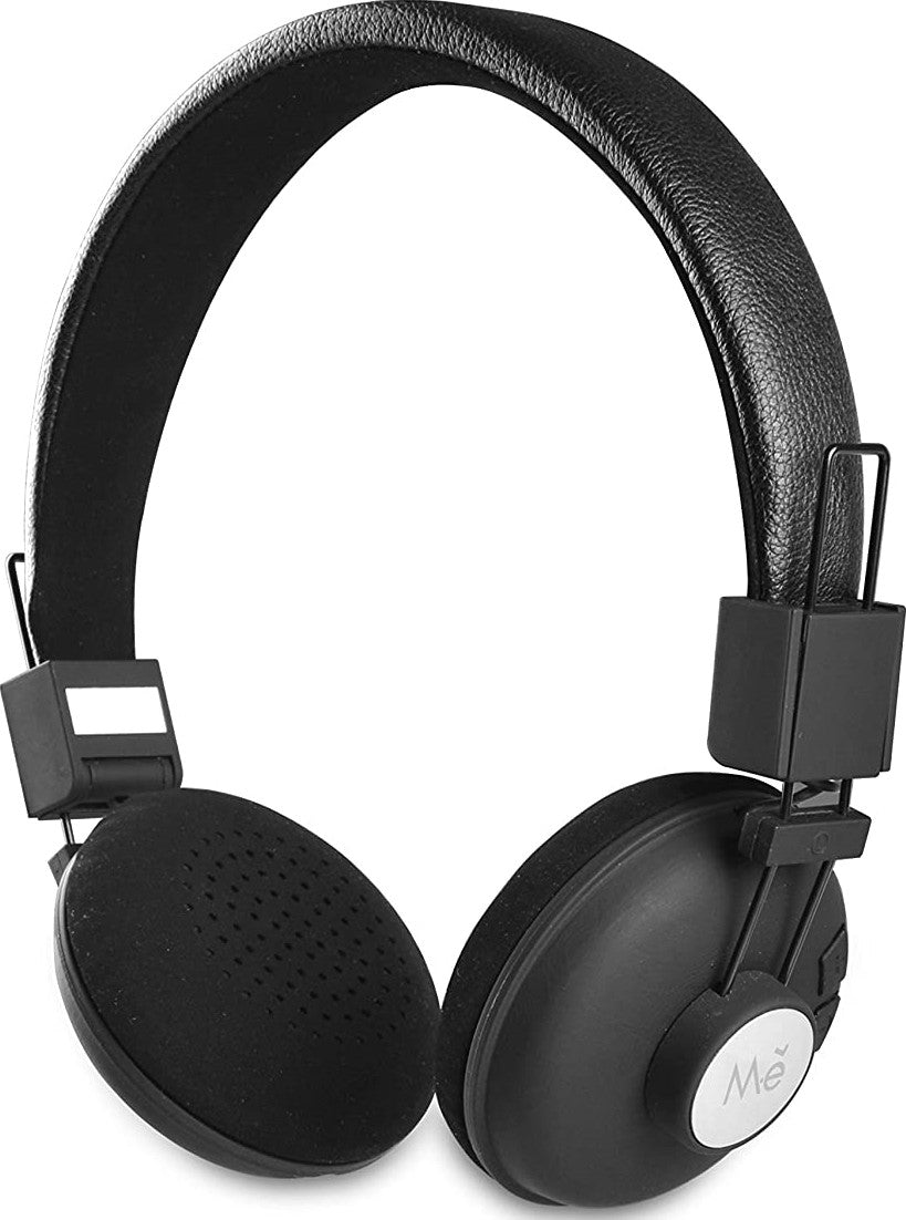 VMIDirect Wireless Headphones with Comfortable Ear Cups and Adjustable Headband for Everyday Use