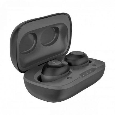 VMIDirect Wireless Headphones in Charging Case for Seamless Listening Experience