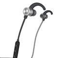 VMIDirect Wireless Headset with Comfortable Ear Hooks and Inline Control for Easy Listening