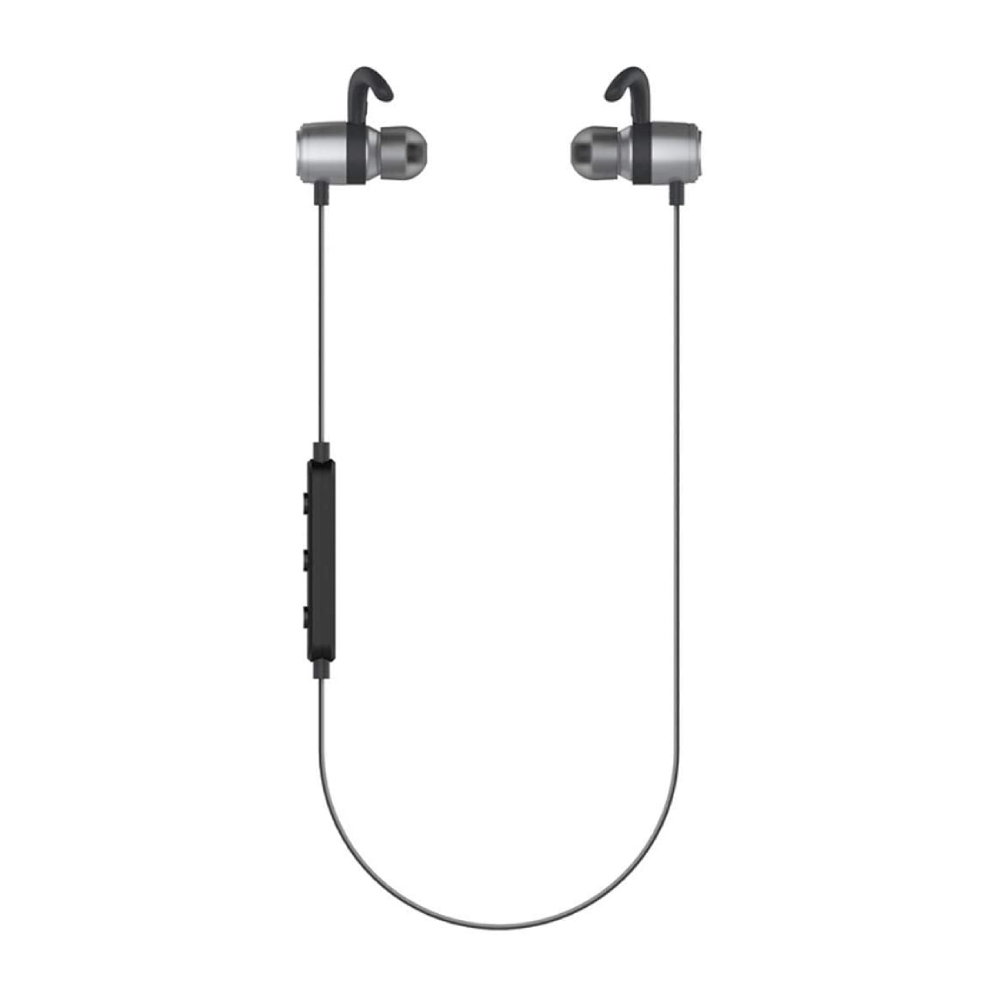 VMIDirect Wireless Headset with In-Ear Design and Inline Remote Control for Calls and Music