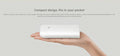 VMIDirect Wireless Mobile Printer with compact design fits in your pocket for easy portability