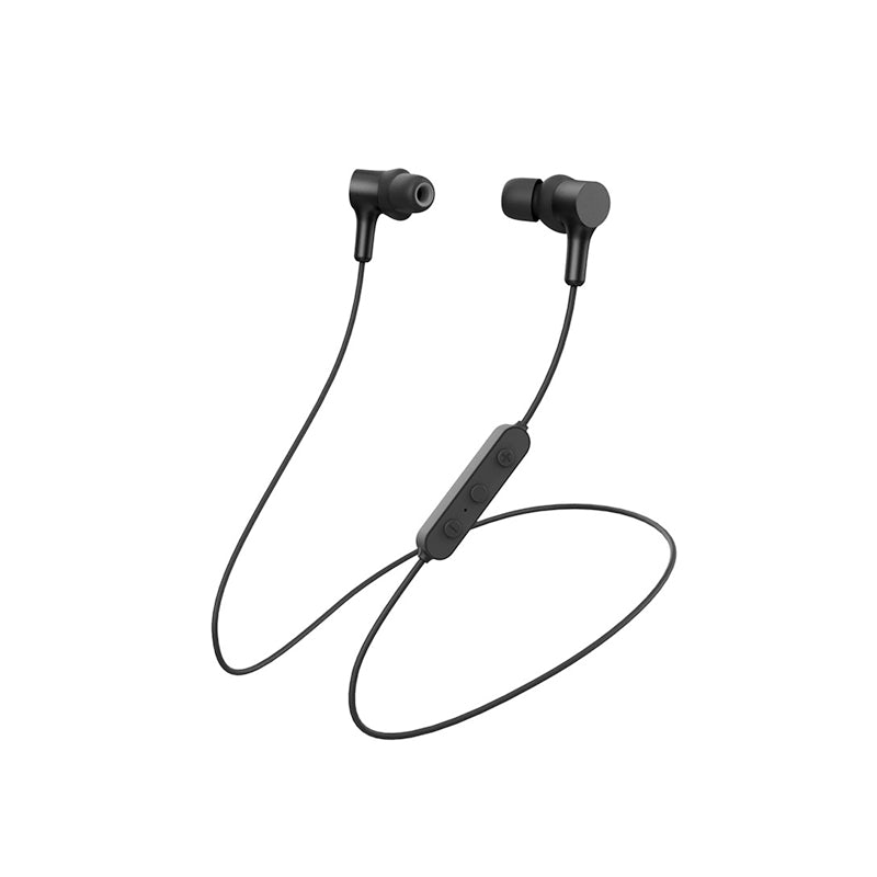 VMIDirect Wireless Neckband Headset with Comfortable Fit and Built-in Controls for Music and Calls