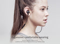 VMIDirect Wireless Neckband Headset with ergonomic design and Bluetooth V5.0 for high-fidelity sound