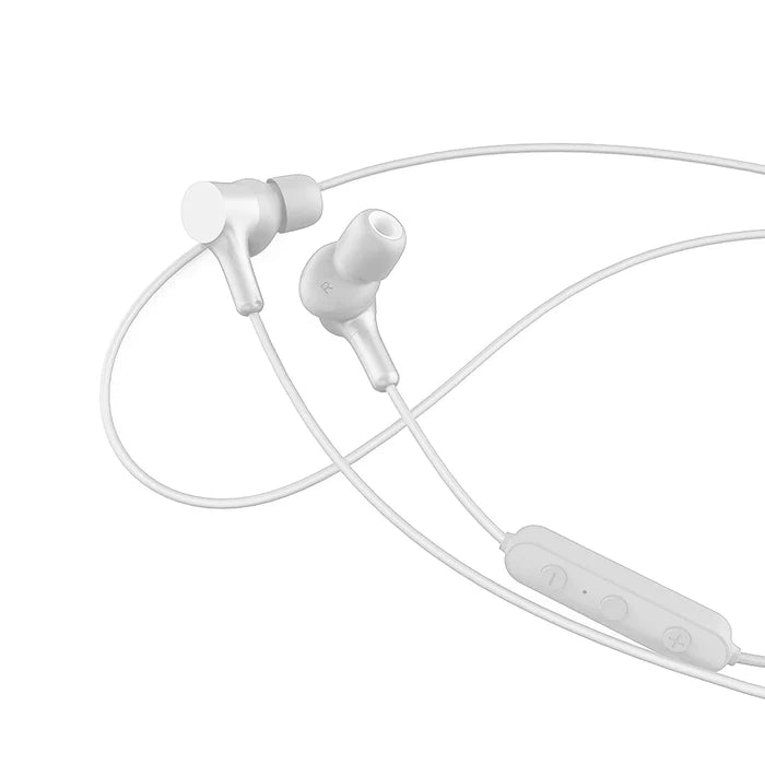 VMIDirect Wireless Neckband Headset with Comfortable Fit and Built-in Controls for Music and Calls