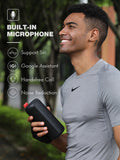 VMIDirect Wireless Sport Speaker with built-in microphone for hands-free calls and noise reduction