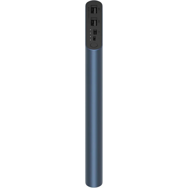 VMIDirect Fast Charge Power Bank with slim design and multiple USB ports for quick charging