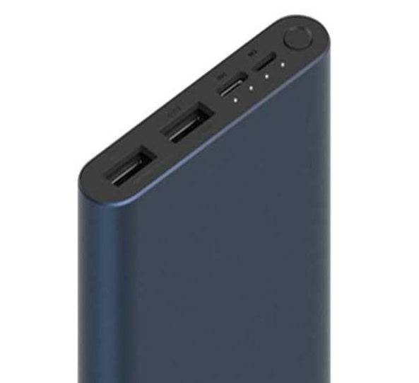 VMIDirect Fast Charge Power Bank with multiple USB ports for quick device charging
