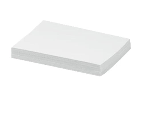 VMIDirect Pocket Photo Printer Paper in a stack, perfect for high-quality photo printing