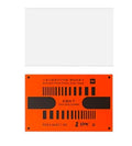 VMIDirect Pocket Photo Printer Paper in a pack for vibrant photo printing on the go