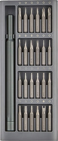 VMIDirect Screwdriver Kit with Various Bits for Versatile Repair Tasks