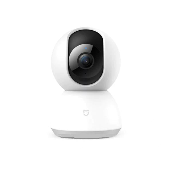 VMIDirect Smart Home IP Camera with 360-degree rotation and high-definition video quality