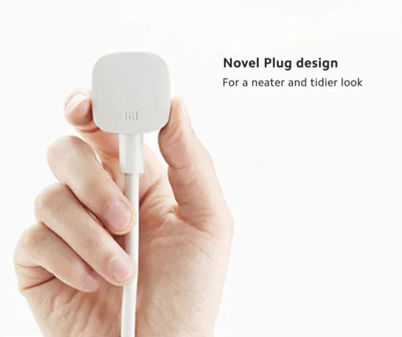 VMIDirect Smart Power Strip with Novel Plug design for a neater and tidier look